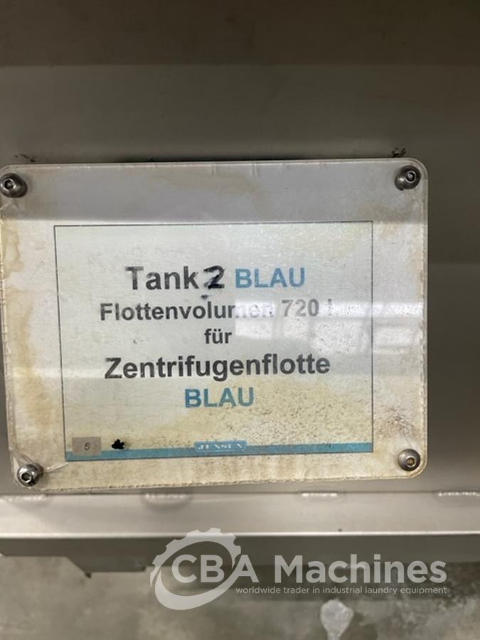 Used 2007 Jensen P60-8