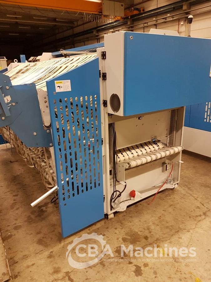 Used 2009 Folder Jensen Classic 3300mm ( 453 )