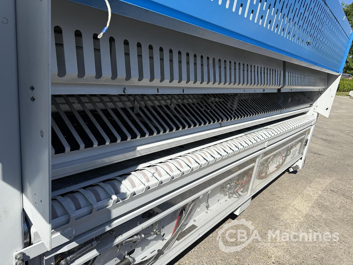 Used 2015 Folder Jensen Classic 3500mm (933)