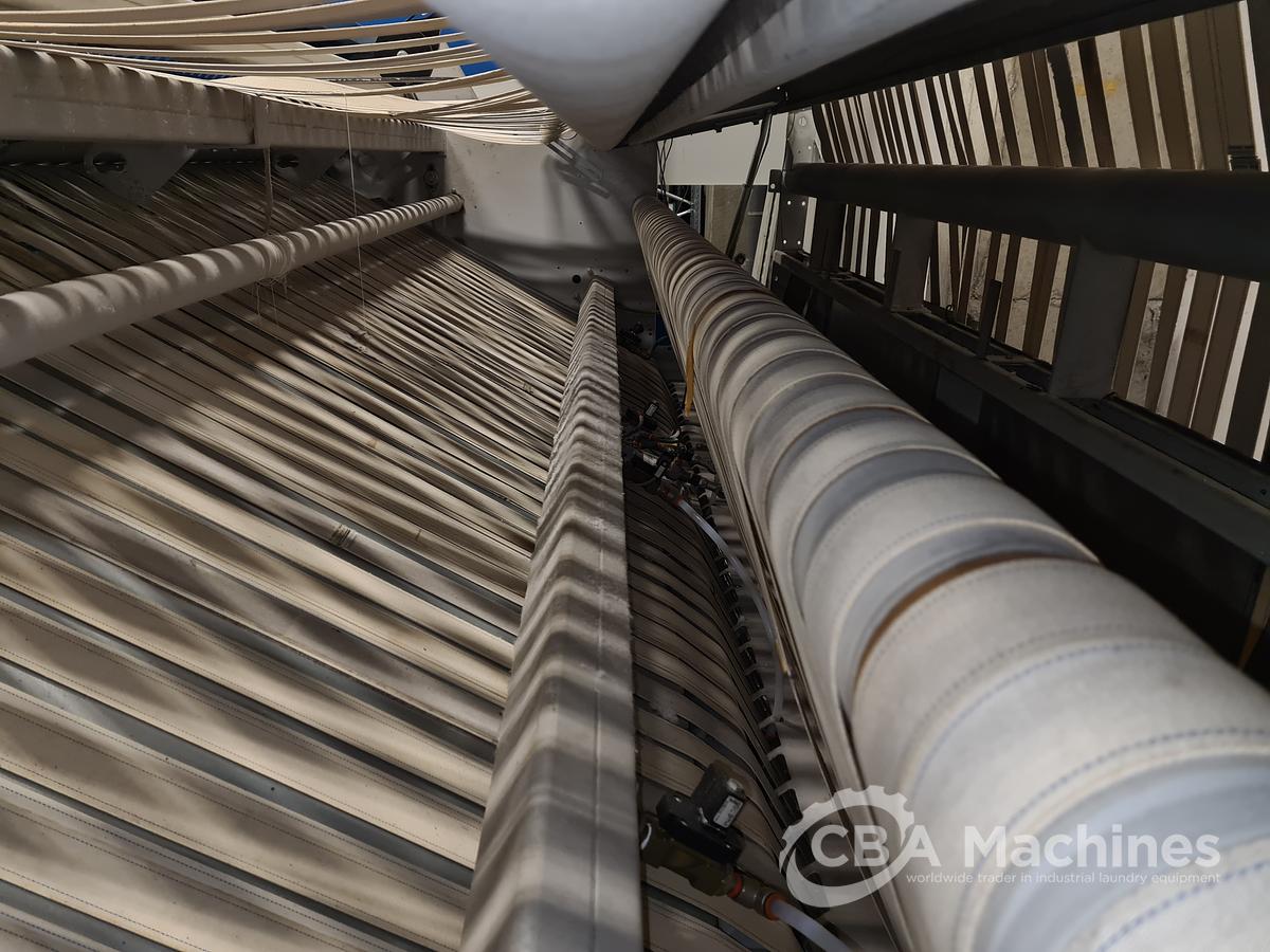 Used 2007 Folder Jensen Classic 35000mm ( 606 )