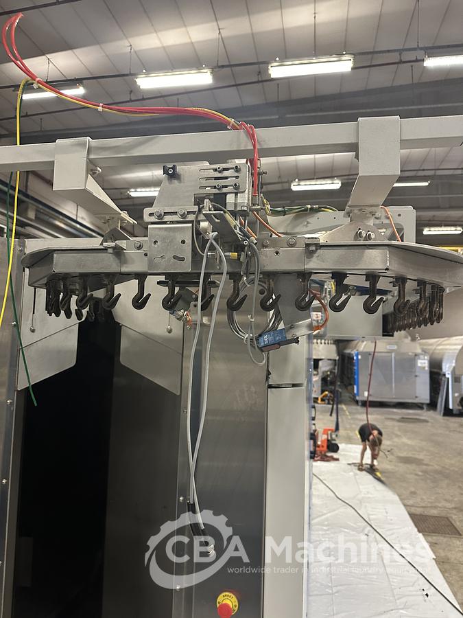 Used 2018 Jensen Omega Pro II GAS