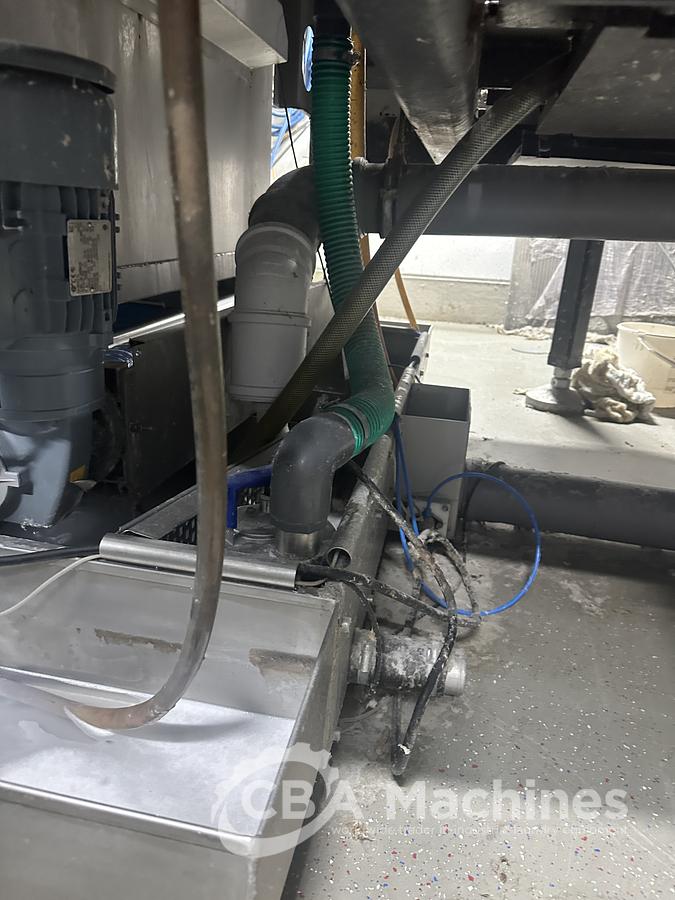 Used 2017 Lavatec LT 9x50 BT