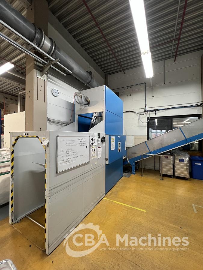 Used 2011 Miscellaneous Jensen Viking separator 2000 ( 693 )