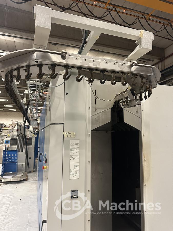 Used 2018 Jensen Omega Pro II GAS