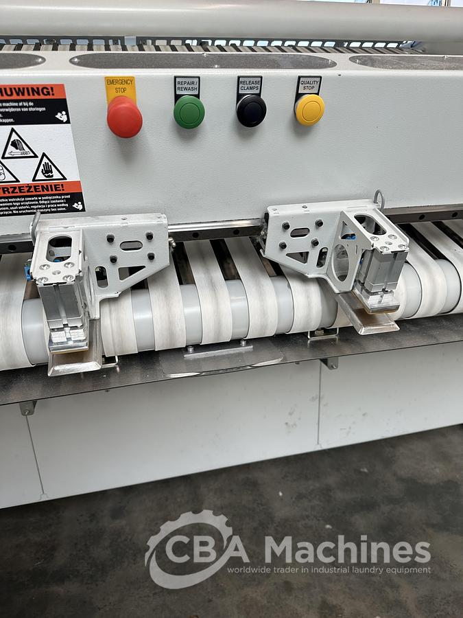 Used 2019 Foltex FlexFold BT300
