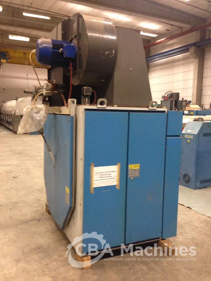 Used 1999 Dryer Passat 258.50 G-WU - 50kg ( 219 )