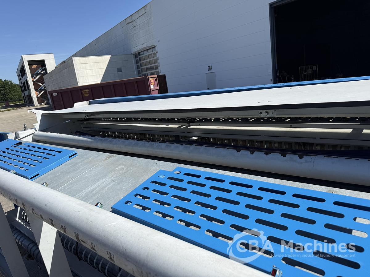 Used 2015 Folder Jensen Classic 3500mm (933)