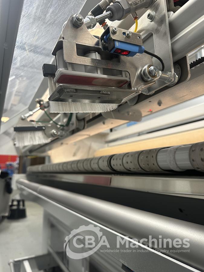 Used 2019 Jensen Jenfeed Basic Plus