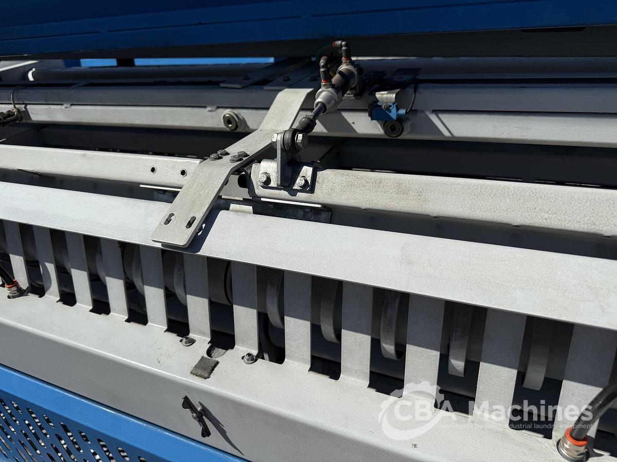 Used 2015 Folder Jensen Classic 3500mm (933)