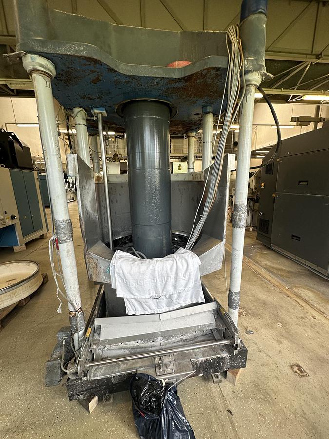 Used 2007 Jensen SEP 72 MD-TD