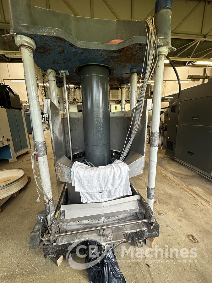 Used 2007 Jensen SEP 72 MD-TD