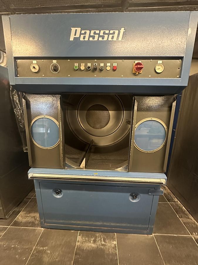 Used 1994 Dryer Passat 245.D 50kg