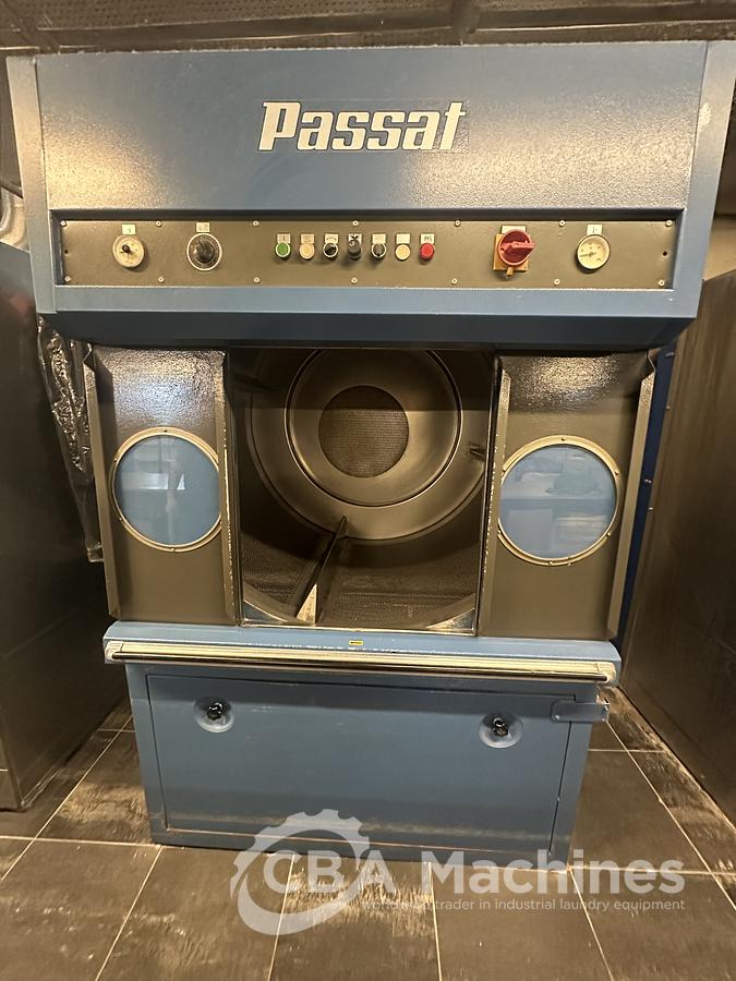 Used 1994 Dryer Passat 245.D 50kg
