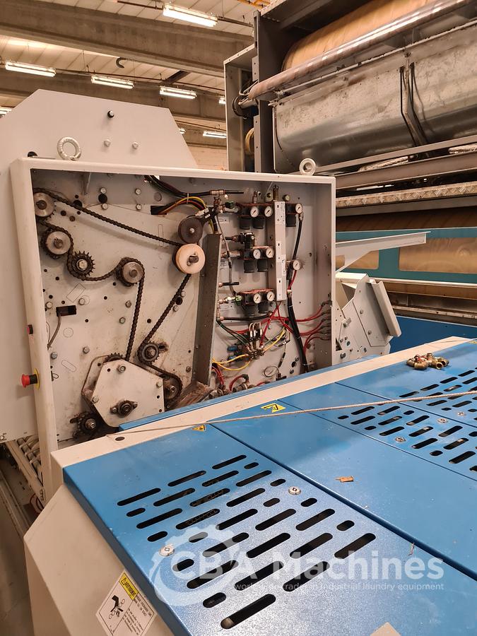 Used 2009 Folder Jensen Classic 3300mm ( 453 )