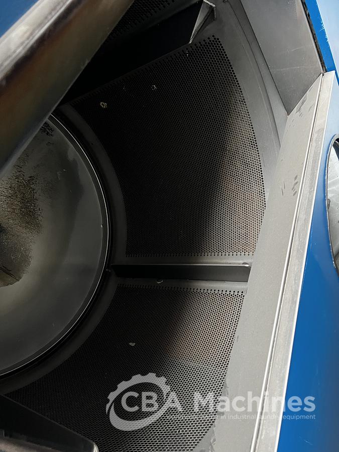 Used 1997 Dryer Passat 258.50 G-WU - 50kg ( 331 )