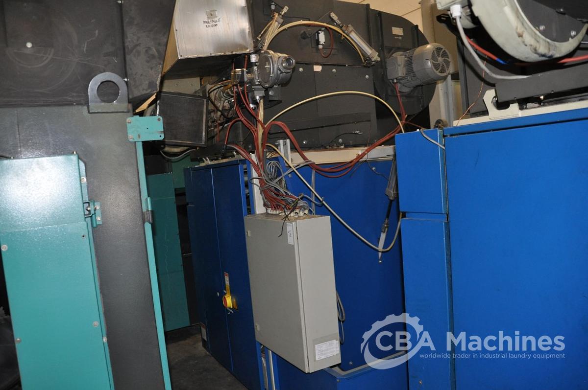 Used 1997 Dryer Passat 258.50 G-WU - 50kg ( 331 )