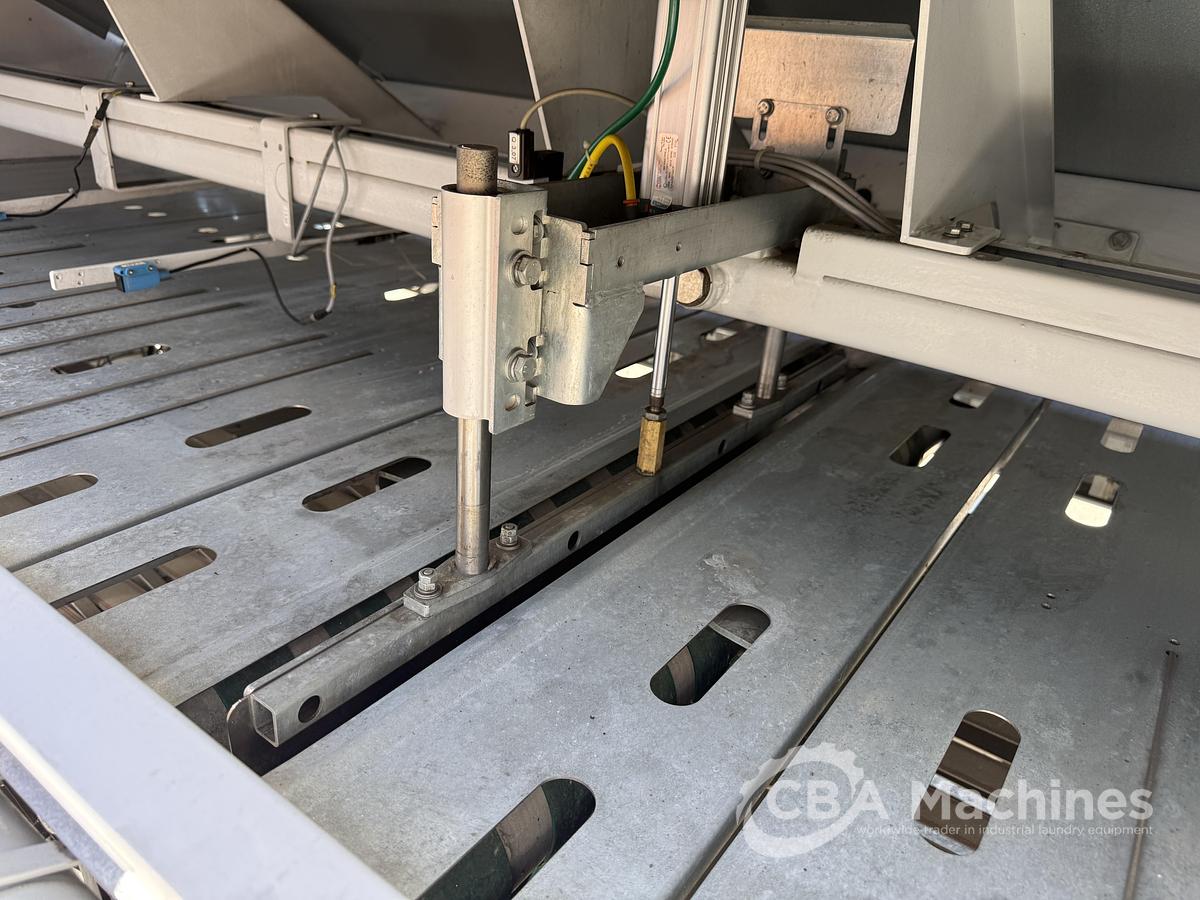 Used 2015 Folder Jensen Classic 3500mm (933)