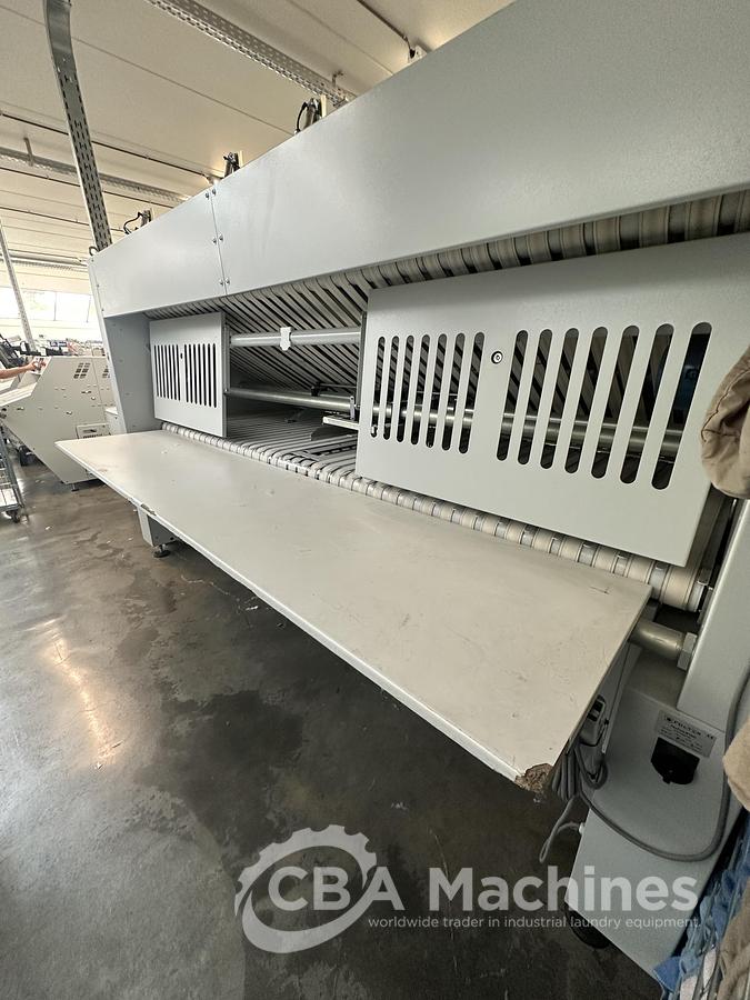 Used 2019 Foltex FlexFold BT300