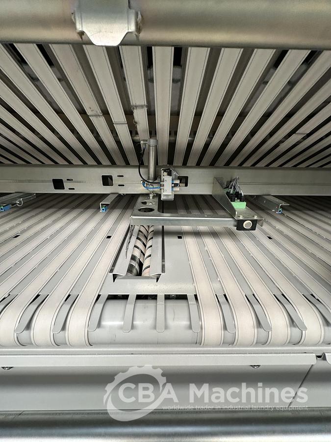Used 2020 Foltex BT300