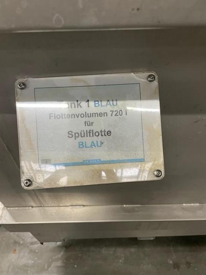 Used 2007 Jensen P60-8