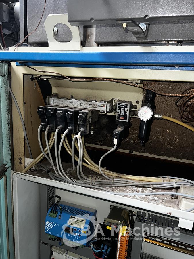 Used 1997 Dryer Passat 258.50 G-WU - 50kg ( 331 )