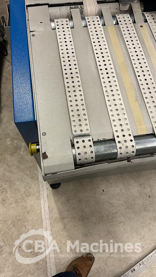 Used 2007 Jensen Butterfly