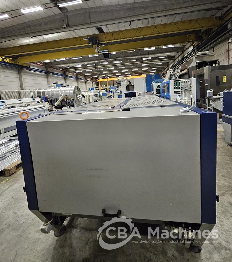 Used 2008 Olma Obifold super (842)