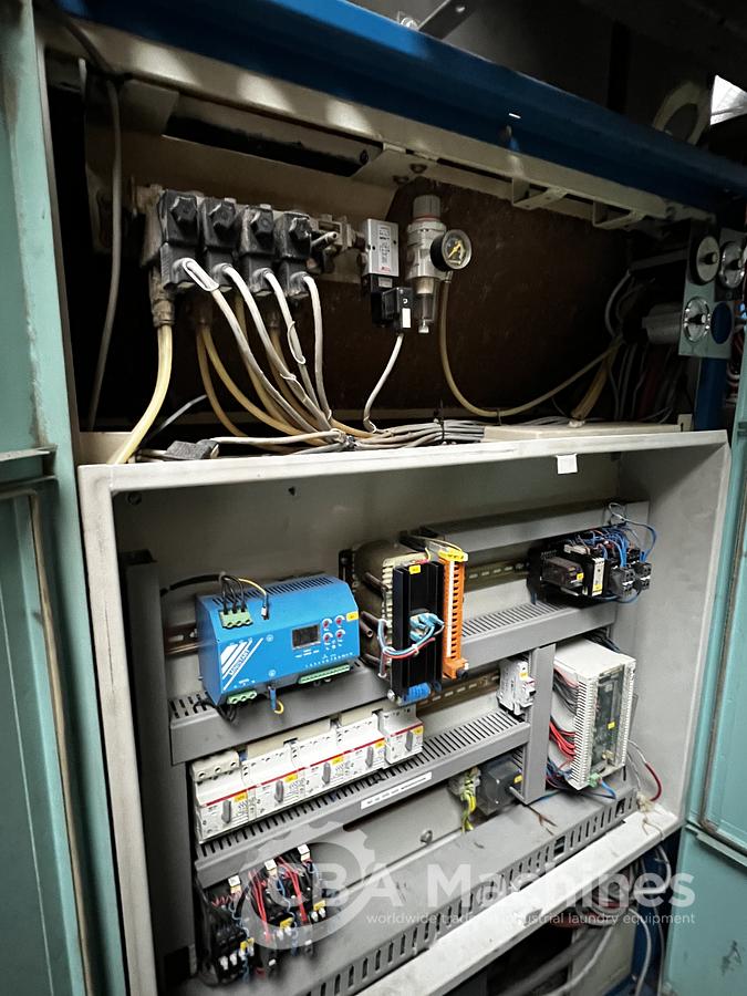 Used 1997 Dryer Passat 258.50 G-WU - 50kg ( 330 )