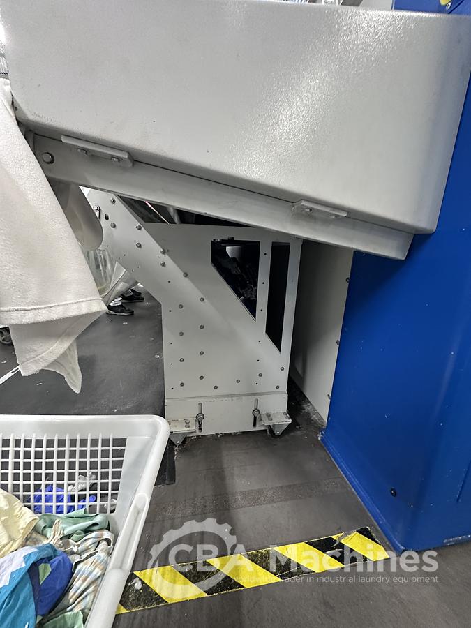 Used 2009 Lapauw DUO 2C1/12-33G