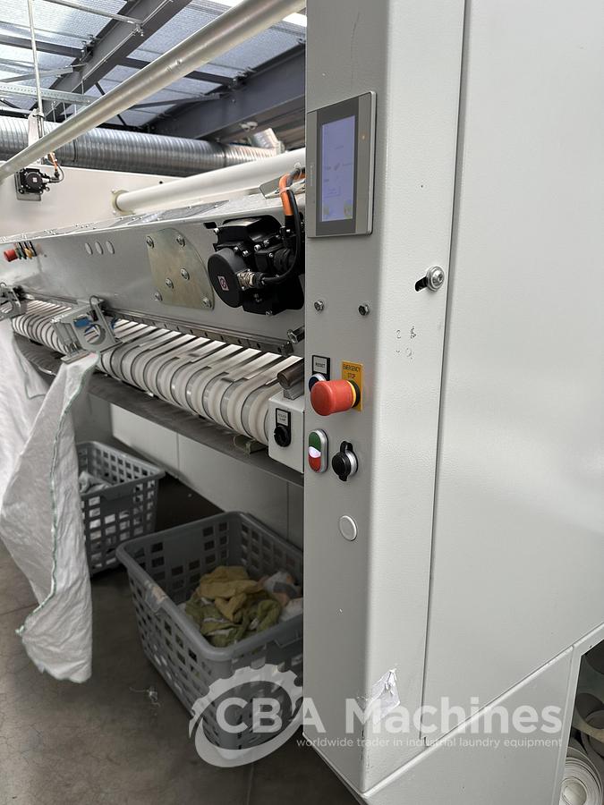 Used 2020 Foltex BT300