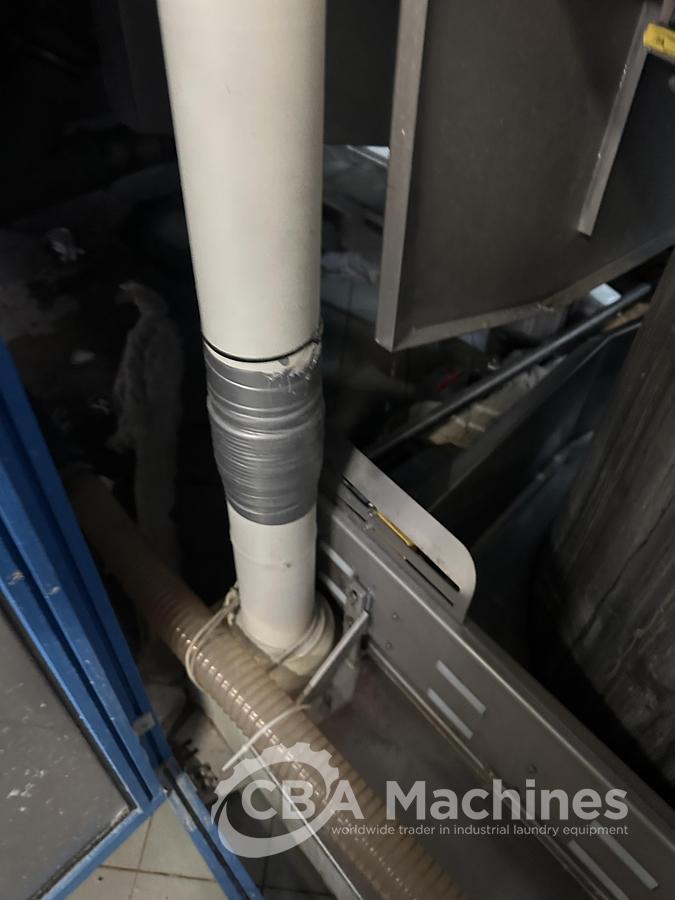 Used 2012 Jensen SEP60HD