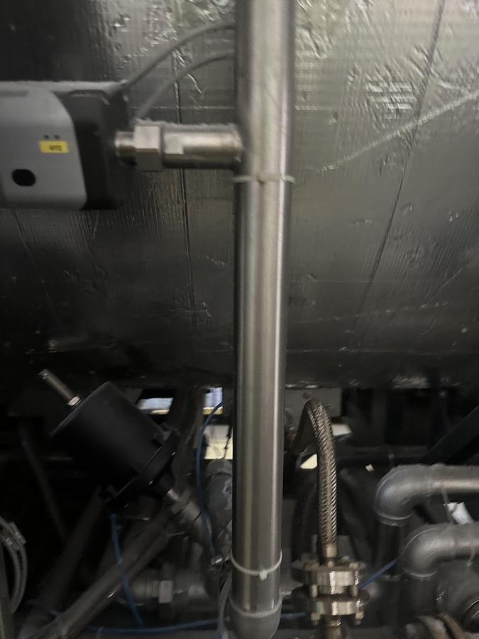 Used 2017 Lavatec LT 9x50 BT