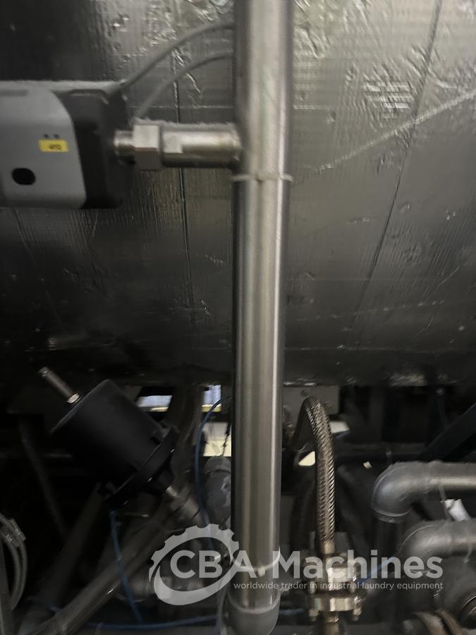 Used 2017 Lavatec LT 9x50 BT