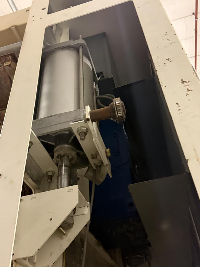 Used Electrolux C-Flex 2x1200x3300 (896)