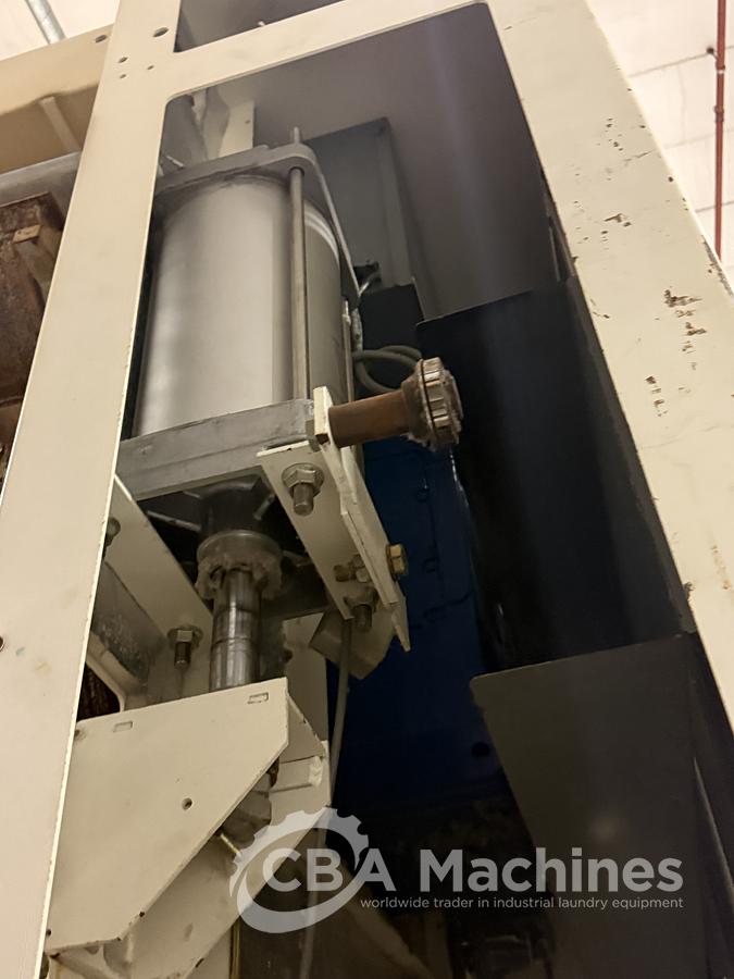 Used Electrolux C-Flex 2x1200x3300 (896)