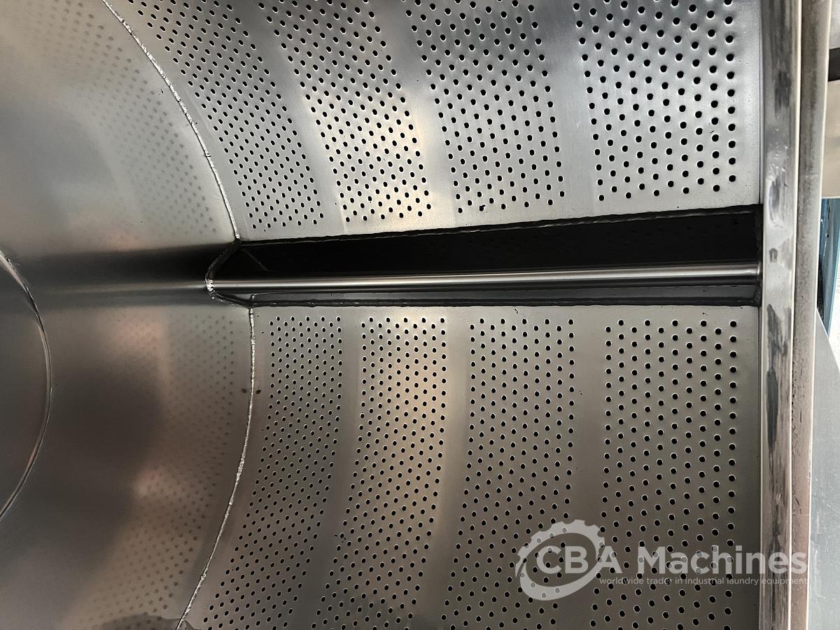 Used 2008 Unica Open Pocket 120kg