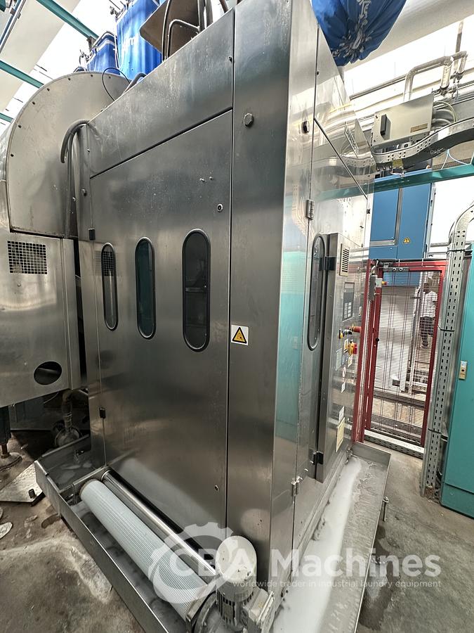 Used 2007 Lavatec LP572