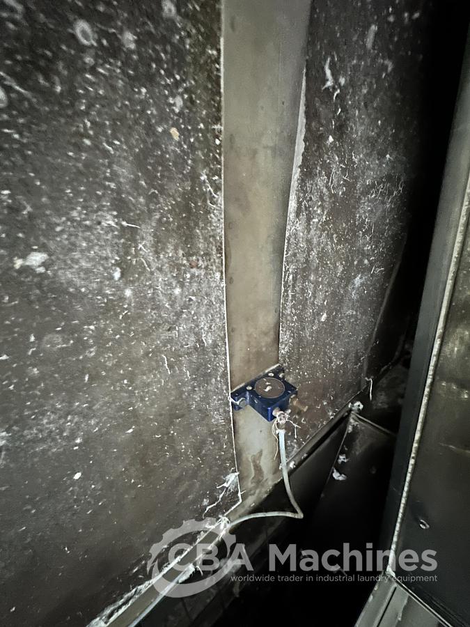 Used 2012 Girbau ST-100/G