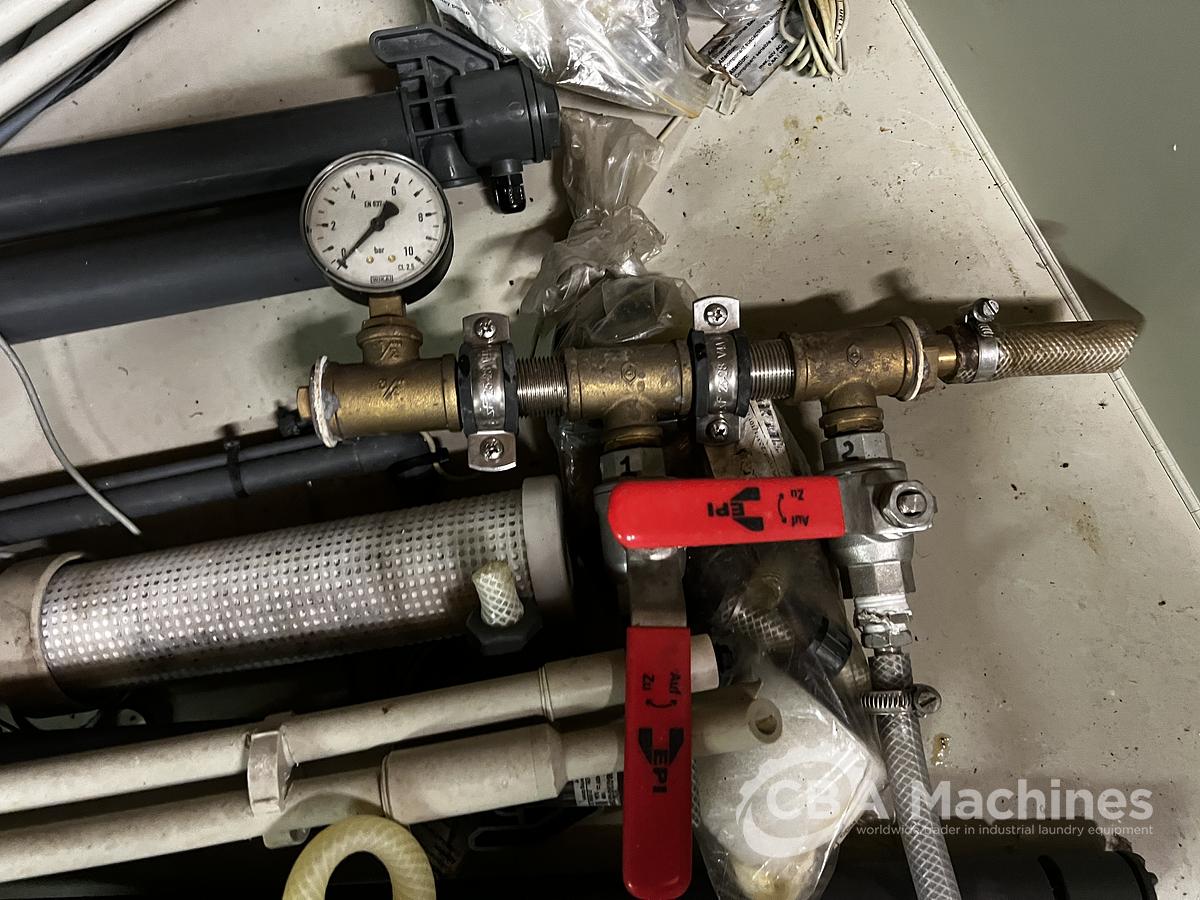 Used Miscellaneous Ecolab Dos. Pomp Systeem ( 631 )