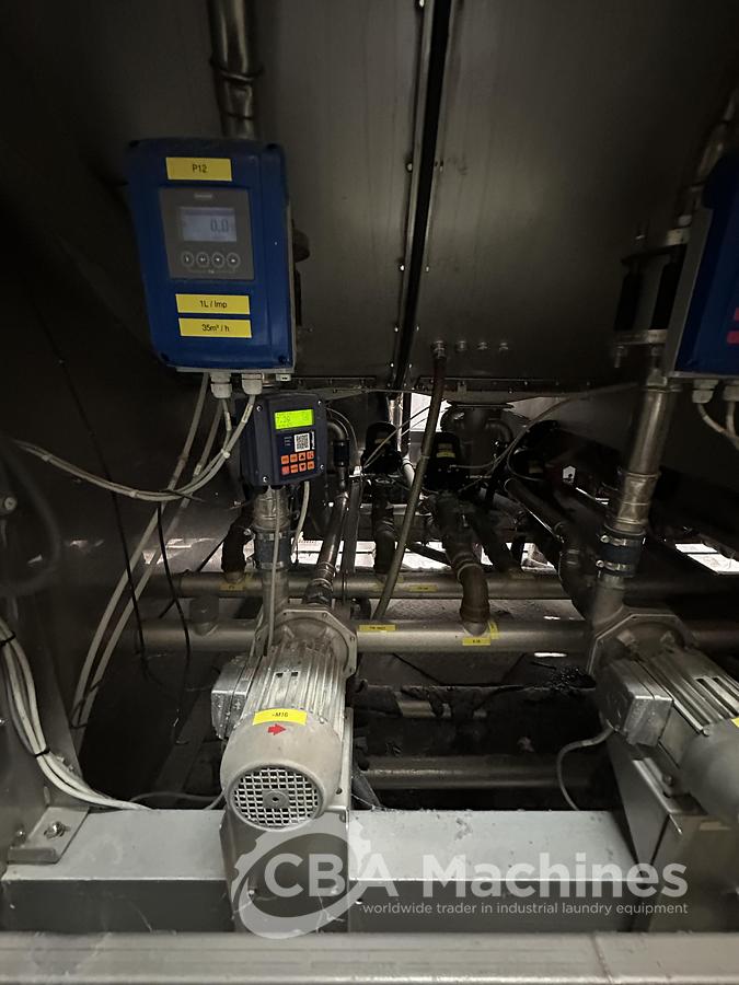 Used 2012 Jensen M-20