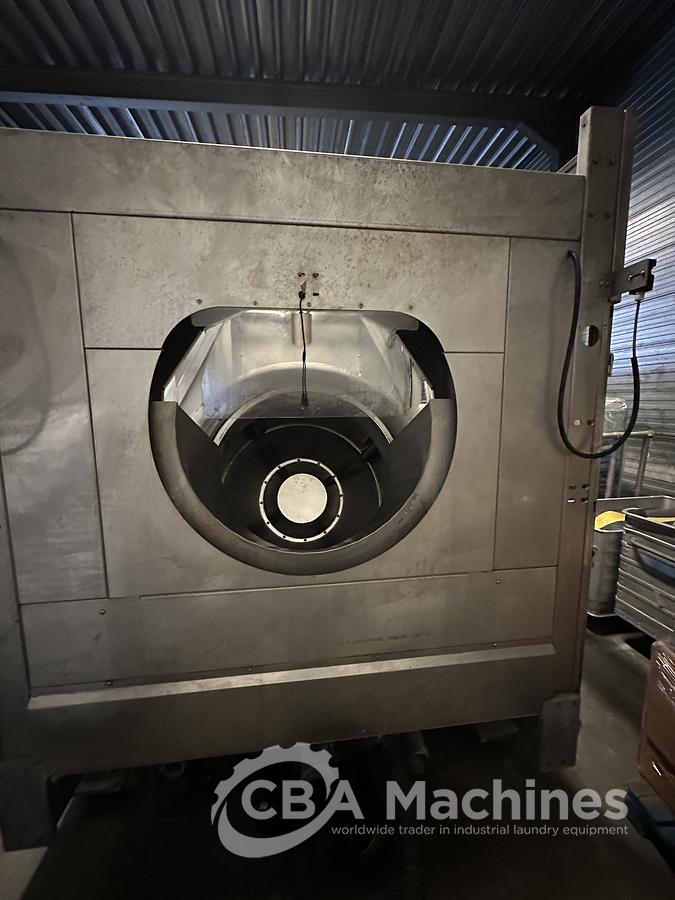 Used 2020 Kannegiesser PS+ 50 NT STA