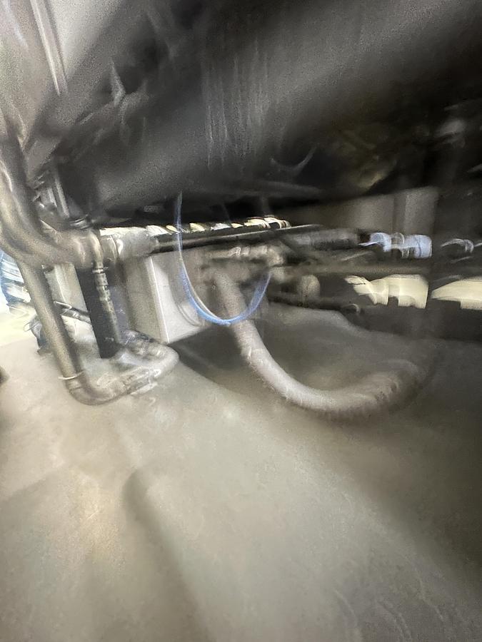 Used 2017 Lavatec LT 9x50 BT