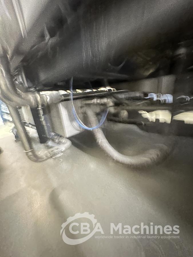 Used 2017 Lavatec LT 9x50 BT