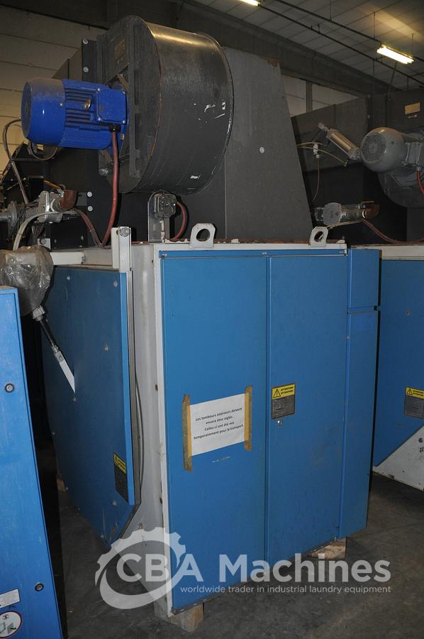 Used 1999 Dryer Passat 258.50 G-WU - 50kg ( 219 )