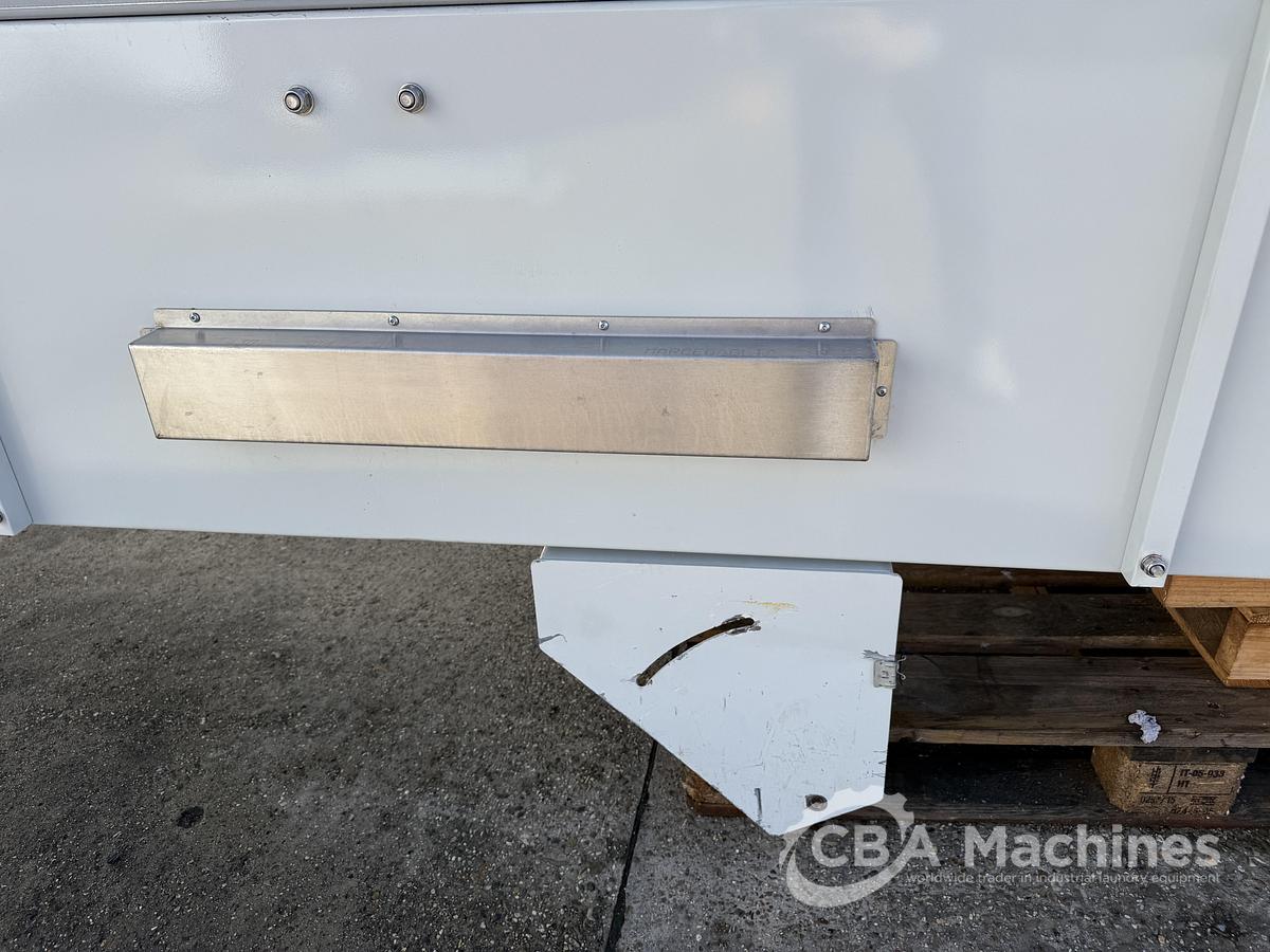 Used 2021 Prause Step Conveyor 4x50kg (928)