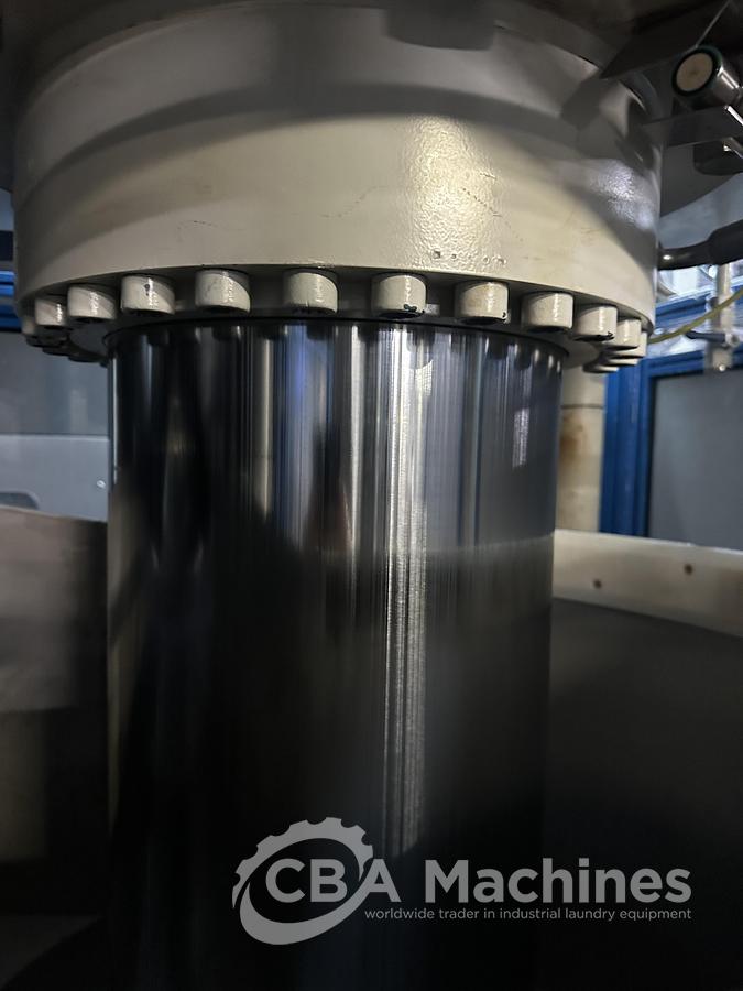 Used 2012 Jensen SEP60HD