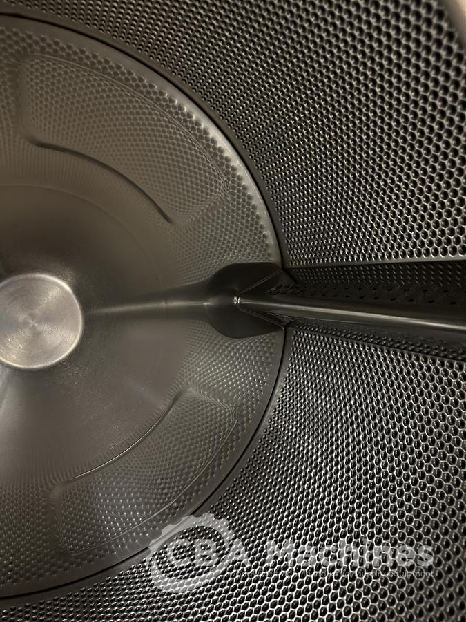 Used 2018 Fagor LA-18 TPE