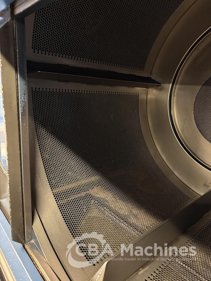 Used Dryer Passat 245.D 50kg Steam