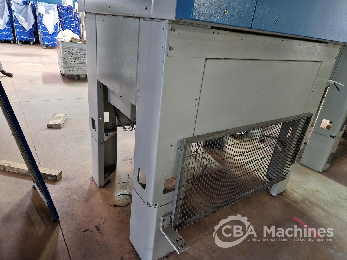 D'occasion 2008 Séchoir Kannegiesser D60 G-WU-L-B ( 715 )