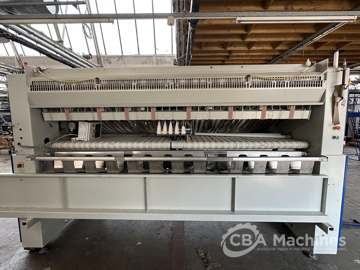 Used 2016 Folder Biko Frieda 3300mm ( 702 )